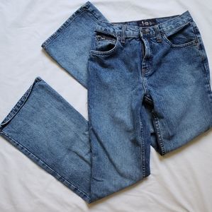 l.e.i. women's jeans